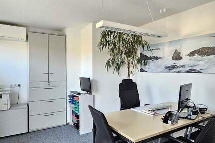 Gewerbeobjekt Schöntal Bieringen - 940&euro; | Angebot:25772110