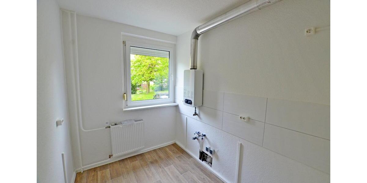 Erdgeschoßwohnung Sangerhausen - 2 Zimmer, 51 m&sup2;, 353&euro; | Angebot:26379993