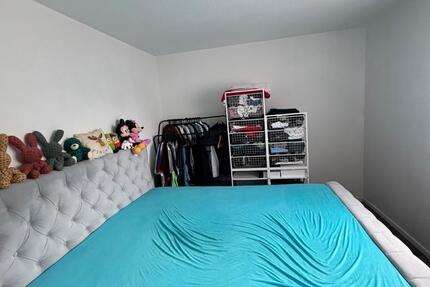 Wohnen auf Zeit Reutlingen Reutlingen (Kernstadt) - 1 Zimmer, 13 m&sup2;, 500&euro; | Angebot:26049323