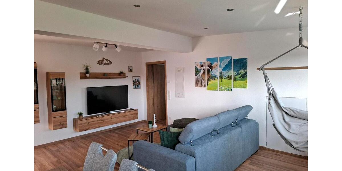 Wohnen auf Zeit Kempten (Allgäu) - 2 Zimmer, 66 m&sup2;, 1.700&euro; | Angebot:25844030