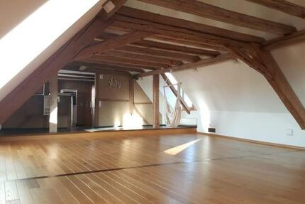 Wohnung Dombühl - 2.5 Zimmer, 99 m&sup2;, 750&euro; | Angebot:25303671