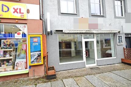 Gewerbeobjekt Fürstenwalde (Spree) - 1.250&euro; | Angebot:25857118