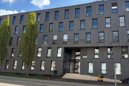 Gewerbeobjekt Mannheim Neuostheim - 2.300&euro; | Angebot:24140670