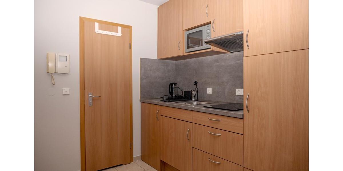 Wohnen auf Zeit Stuttgart Stuttgart-Mitte - 1 Zimmer, 20 m&sup2;, 1.140&euro; | Angebot:26219736