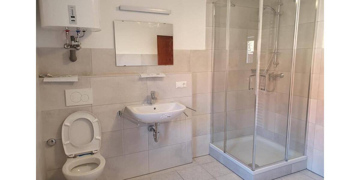 4 Zimmer Wohnung PrichsenstadtStadelschwarzach 4 zimmer