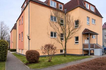 Wohnung Pulsnitz - 1 Zimmer, 34 m&sup2;, 300&euro; | Angebot:24869014