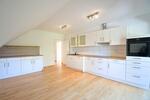 Dachgeschoßwohnung Wiefelstede - 4 Zimmer, 109 m&sup2;, 850&euro; | Angebot:26531315