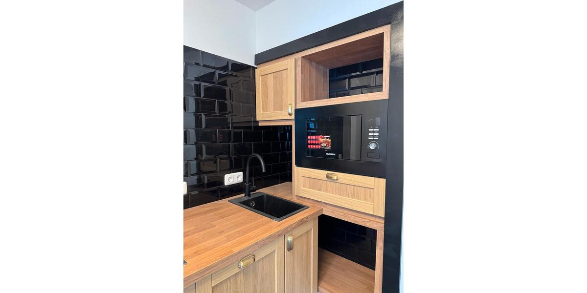 Etagenwohnung Lübeck Innenstadt - 2 Zimmer, 60 m&sup2;, 895&euro; | Angebot:25232749