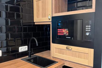 Wohnung Lübeck Innenstadt - 2 Zimmer, 60 m&sup2;, 895&euro; | Angebot:25232749