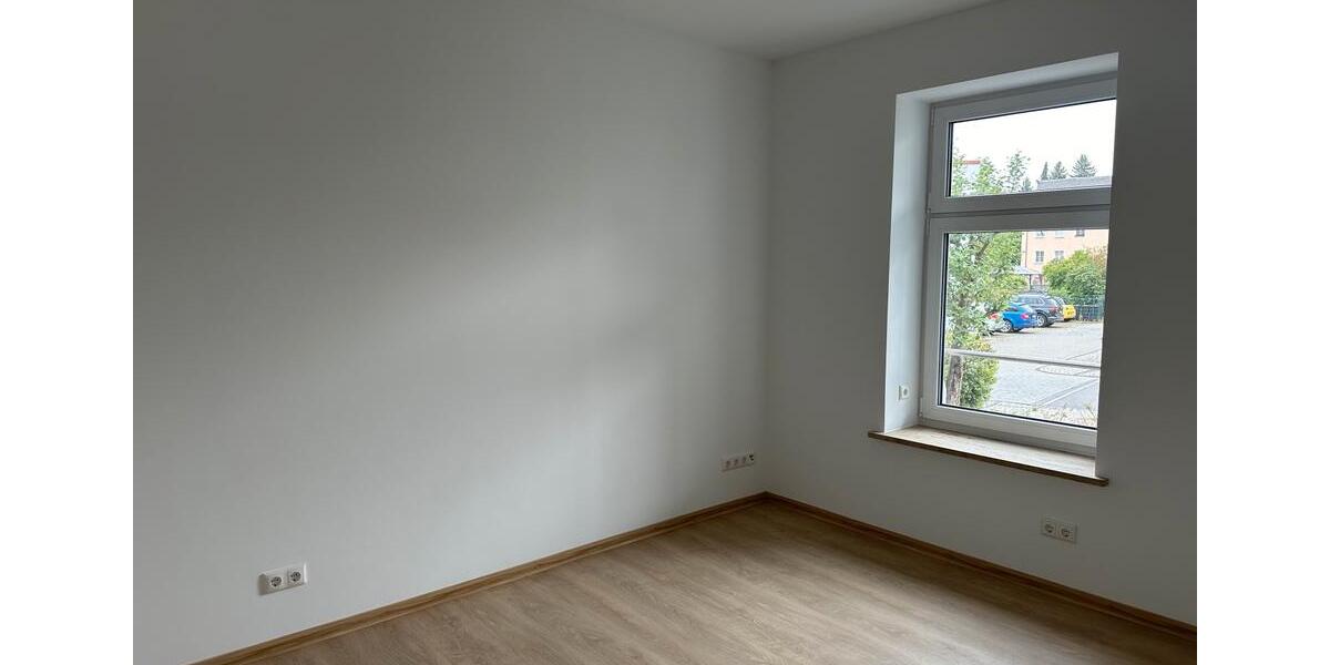 Erdgeschoßwohnung Flöha - 2 Zimmer, 57 m&sup2;, 723&euro; | Angebot:23229116