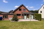 Traumhaftes Einfamilienhaus in Holle – 128 m² mit Wintergarten 4 zimmer