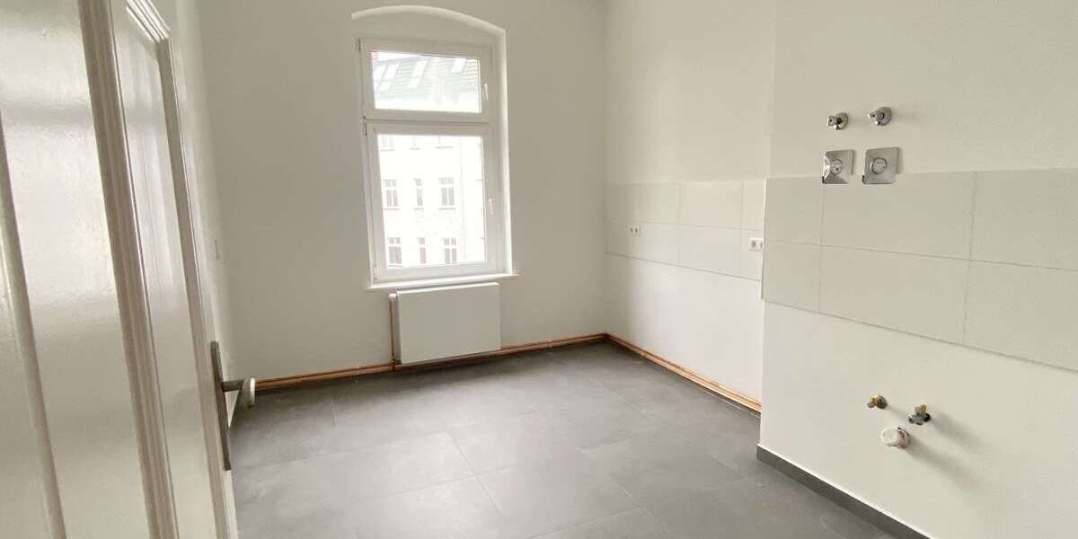 Etagenwohnung Oranienburg - 4 Zimmer, 90 m&sup2;, 1.099&euro; | Angebot:23533119