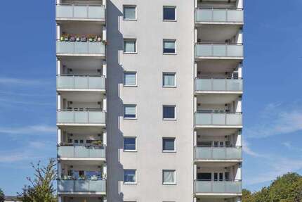 Wohnung zum Mieten in Bochum 490 € 51.05 m² 2 zimmer