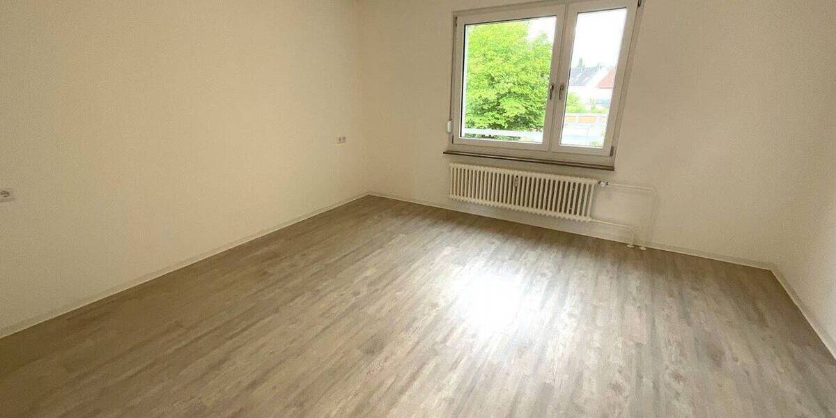 Etagenwohnung Pegnitz - 2 Zimmer, 59 m&sup2;, 540&euro; | Angebot:26820528