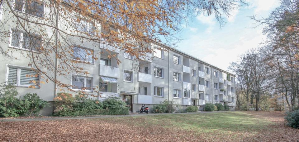 Erdgeschoßwohnung Bremen Osterholz - 2 Zimmer, 52 m&sup2;, 775&euro; | Angebot:26635185