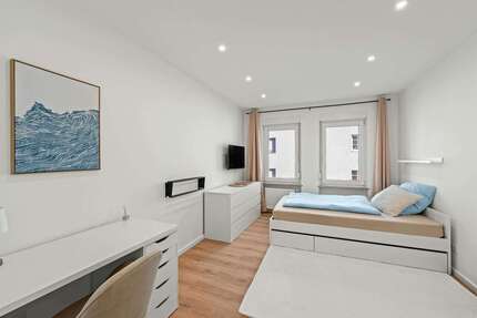 Zimmer Nürnberg Neuselsbrunn - 650&euro; | Angebot:26271293