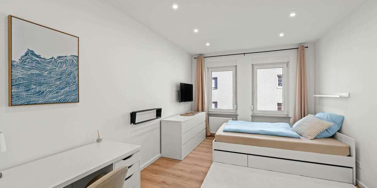 Zimmer Nürnberg Neuselsbrunn - 650&euro; | Angebot:26271293