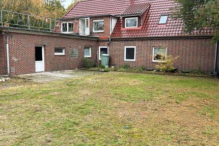 Wohnung Edewecht - 2.5 Zimmer, 100 m&sup2;, 1.100&euro; | Angebot:24393201