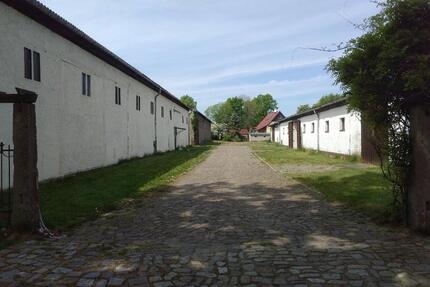 Gewerbeobjekt Plessa - 2&euro; | Angebot:25969628