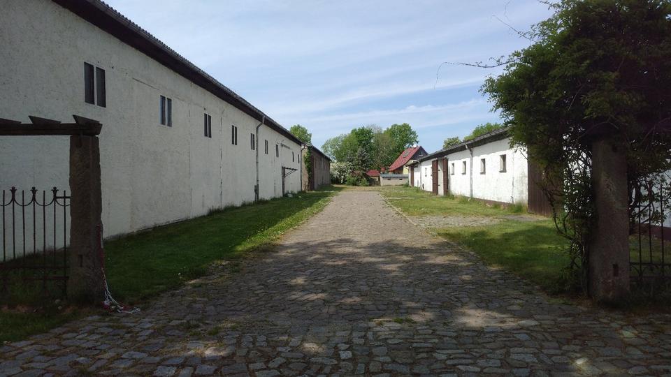 Gewerbeobjekt Plessa - 2&euro; | Angebot:25969628