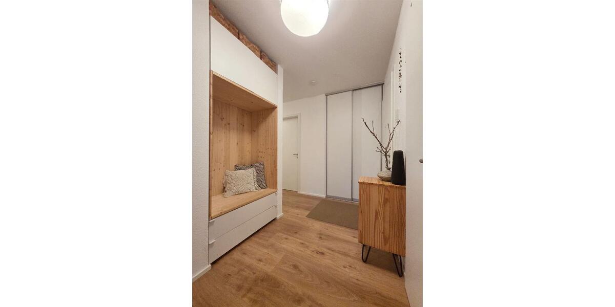 Etagenwohnung Leichlingen (Rheinland) - 4 Zimmer, 112 m&sup2;, 1.555&euro; | Angebot:26565261