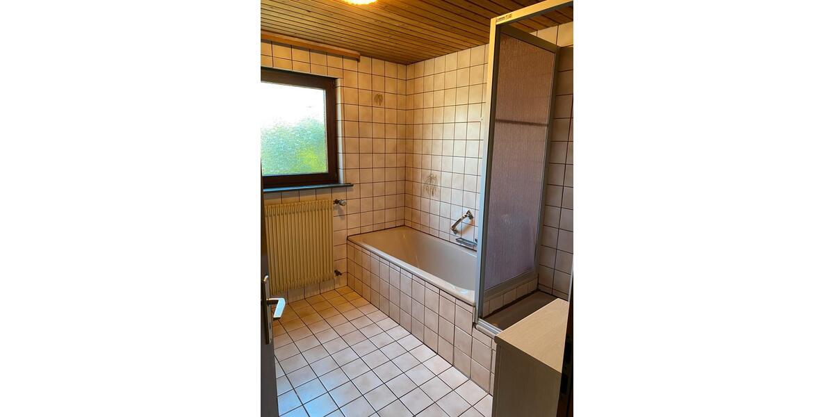 Wohnen auf Zeit Bad Dürrheim - 1 Zimmer, 100 m&sup2;, 420&euro; | Angebot:24806889