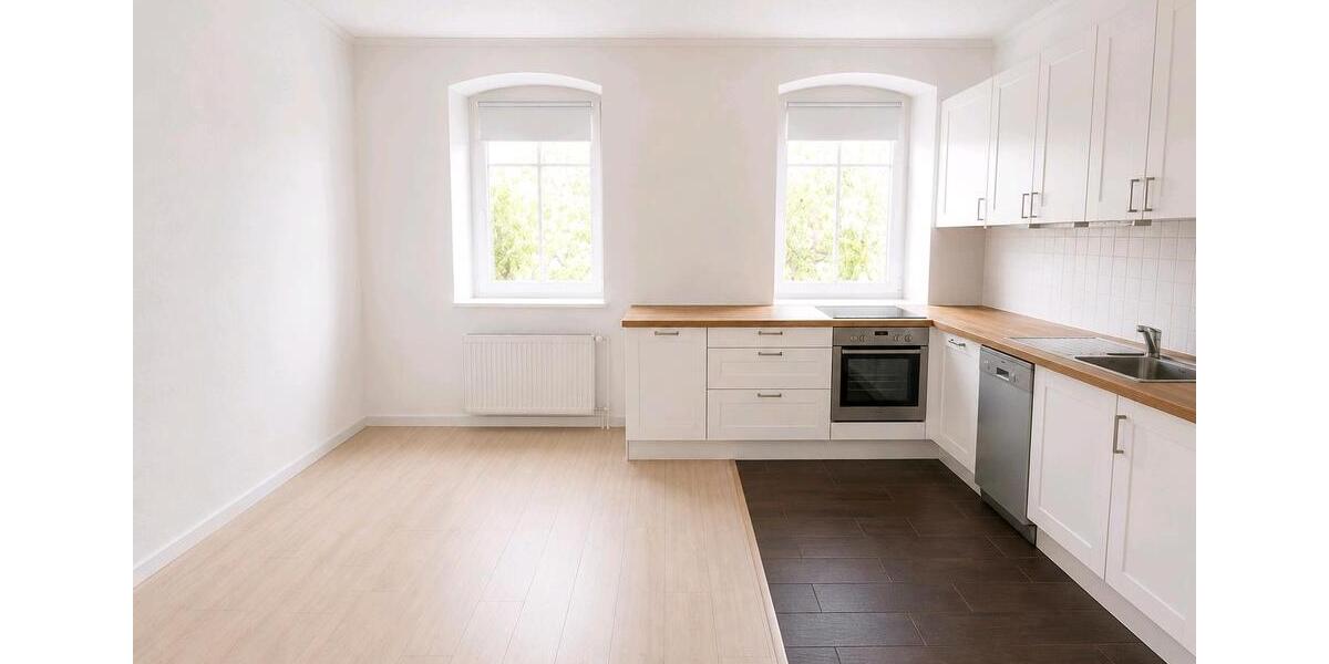 Etagenwohnung Brandenburg an der Havel - 2 Zimmer, 76 m&sup2;, 760&euro; | Angebot:25875468