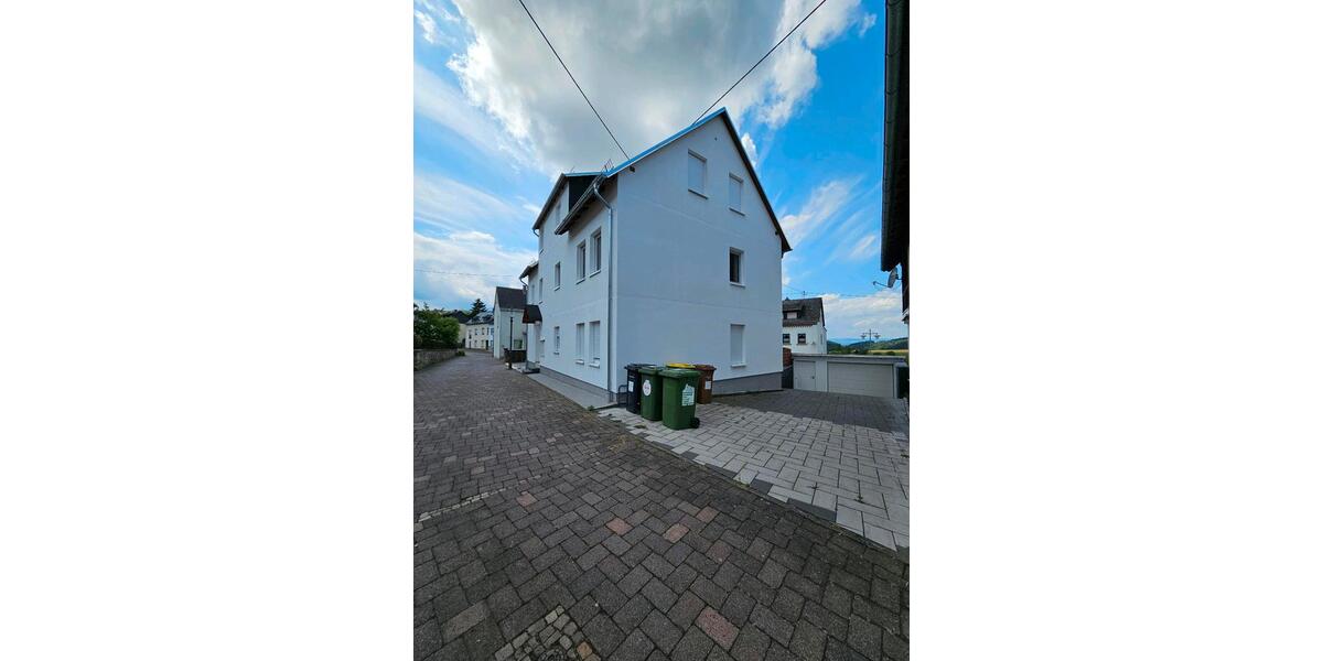 Erdgeschoßwohnung Bendorf - 3 Zimmer, 80 m&sup2;, 590&euro; | Angebot:24661360