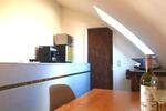 Zimmer Wohnung WG Dach über Berlin Mitte • Apartment for rent