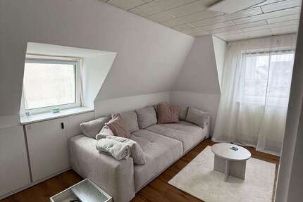 Wohnung Dortmund Hombruch - 3 Zimmer, 50 m&sup2;, 550&euro; | Angebot:27204836