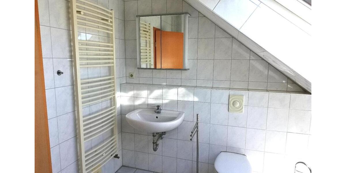 Dachgeschoßwohnung Gifhorn - 2 Zimmer, 62 m&sup2;, 705&euro; | Angebot:26031898