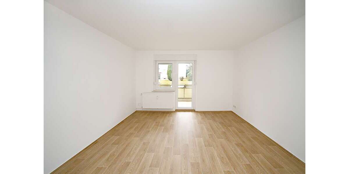 Etagenwohnung Lutherstadt Eisleben Ernst-Thälmann-Siedlung - 2 Zimmer, 48 m&sup2;, 289&euro; | Angebot:25982423