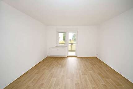 Wohnung Lutherstadt Eisleben Ernst-Thälmann-Siedlung - 2 Zimmer, 48 m&sup2;, 289&euro; | Angebot:25982423