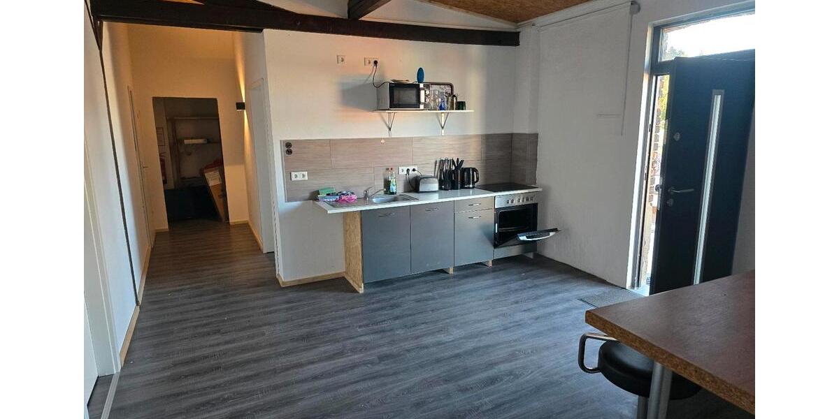 Wohnen auf Zeit Arnsberg - 1 Zimmer, 25 m&sup2;, 450&euro; | Angebot:24564789
