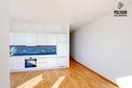 Helle 3-Zimmer-Wohnung zum Erstbezug mit EBK!