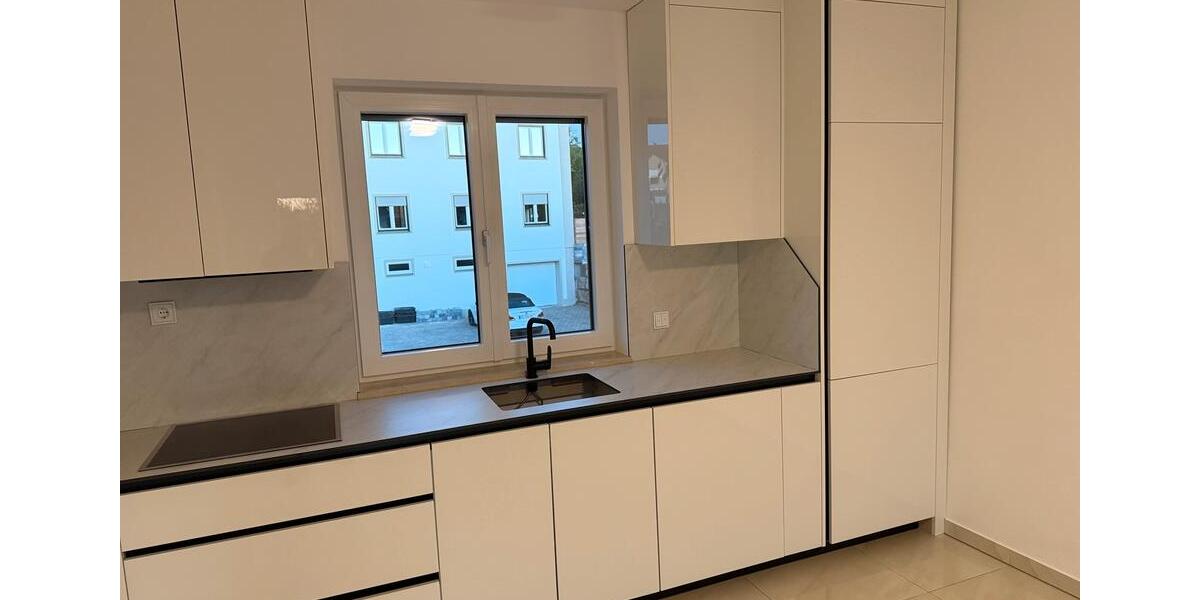 Terrassenwohnung Mainburg - 3 Zimmer, 87 m&sup2;, 1.050&euro; | Angebot:24383695