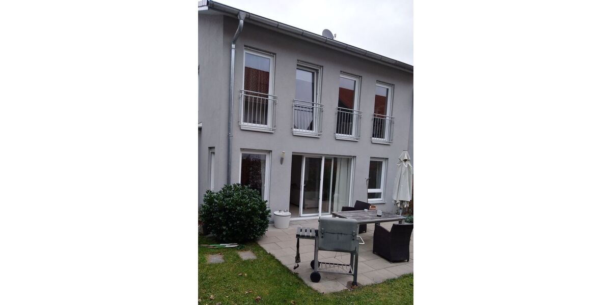 AA-Wehrle neuw. DHH 5,5 Zi. Niedrigenergie 1a TOPLAGE 162m² # GARAGE # max. 4 Pers. z.1.6.26 - Doppelhaushälfte Aalen Dewangen | Angebot:26169902