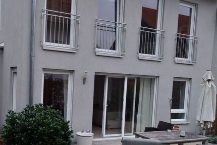 AA-Wehrle neuw. DHH 5,5 Zi. Niedrigenergie 1a TOPLAGE 162m² # GARAGE # max. 4 Pers. z.1.6.26 - Haus Aalen Dewangen | Angebot:26169902