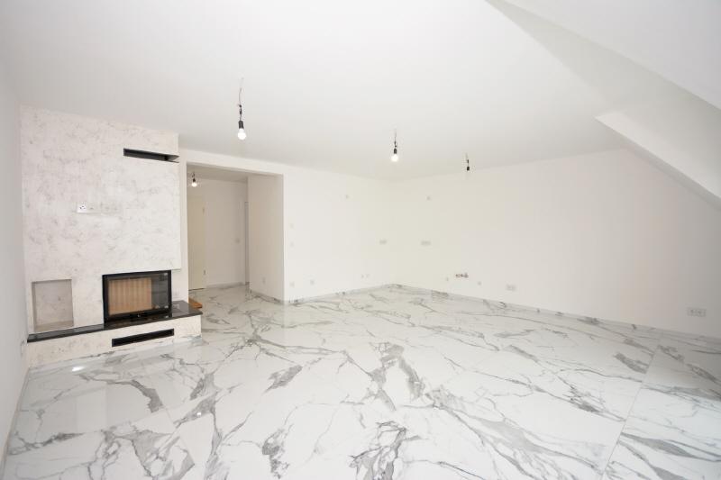 Moderne, luxeriöse 4-Zimmer-Maisonette-Wohnung für den gehobenen Anspruch! 4 zimmer
