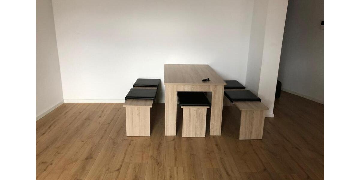 Etagenwohnung Hoya - 2 Zimmer, 74 m&sup2;, 703&euro; | Angebot:25922667