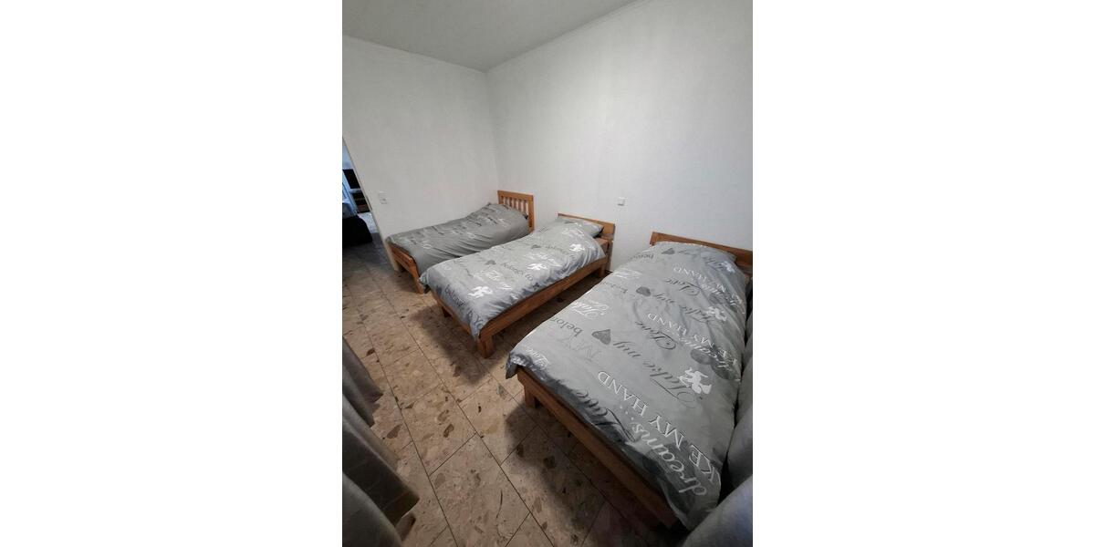 Wohnen auf Zeit Hamm Bockum - 2 Zimmer, 65 m&sup2;, 86&euro; | Angebot:24768879