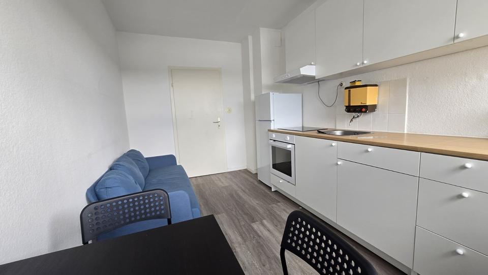 Wohnen auf Zeit Remscheid Reinshagen - 3 Zimmer, 90 m&sup2;, 599&euro; | Angebot:22083547