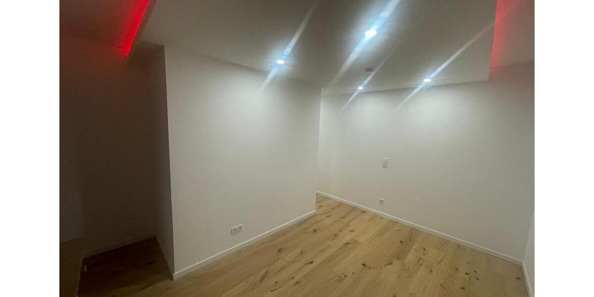 Wohnen auf Zeit Erlangen Bruck - 1 Zimmer, 19 m&sup2;, 635&euro; | Angebot:25792656