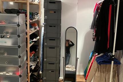 Charmante 2-Zimmer Wohnung in zentraler Lage von Friesenheim 2 zimmer