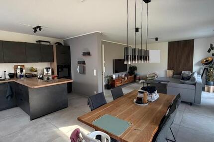 Wohnung Jülich - 4 Zimmer, 110 m&sup2;, 1.840&euro; | Angebot:25640142