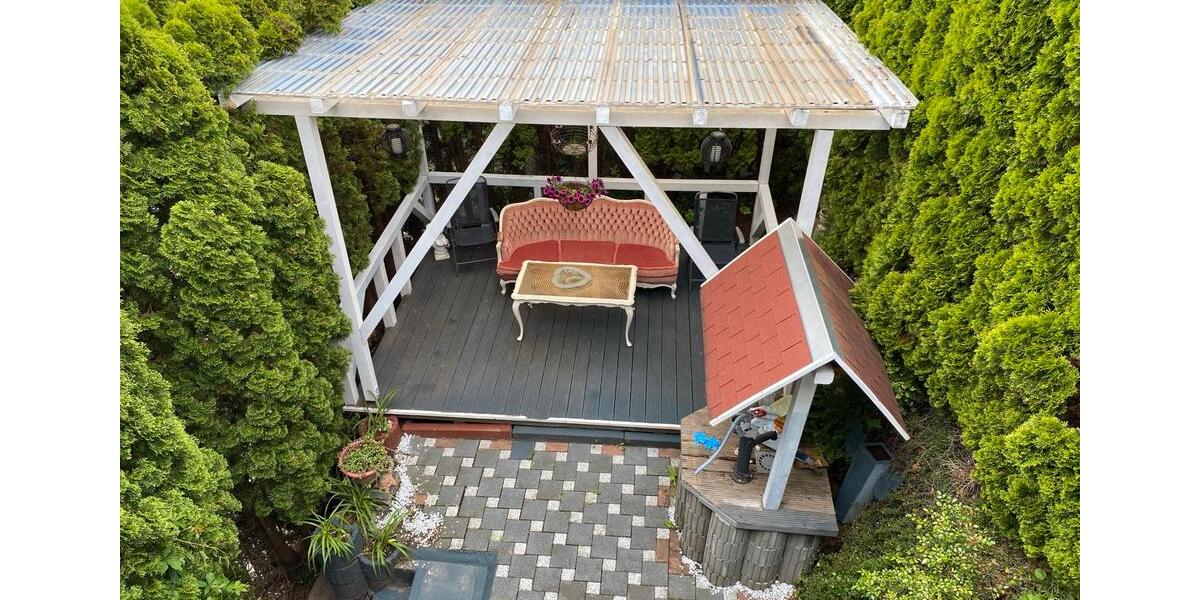 Mehrfamilienhaus, Wohnhaus Bodenmais - 10 Zimmer, 203 m&sup2;, 1.800&euro; | Angebot:24666960