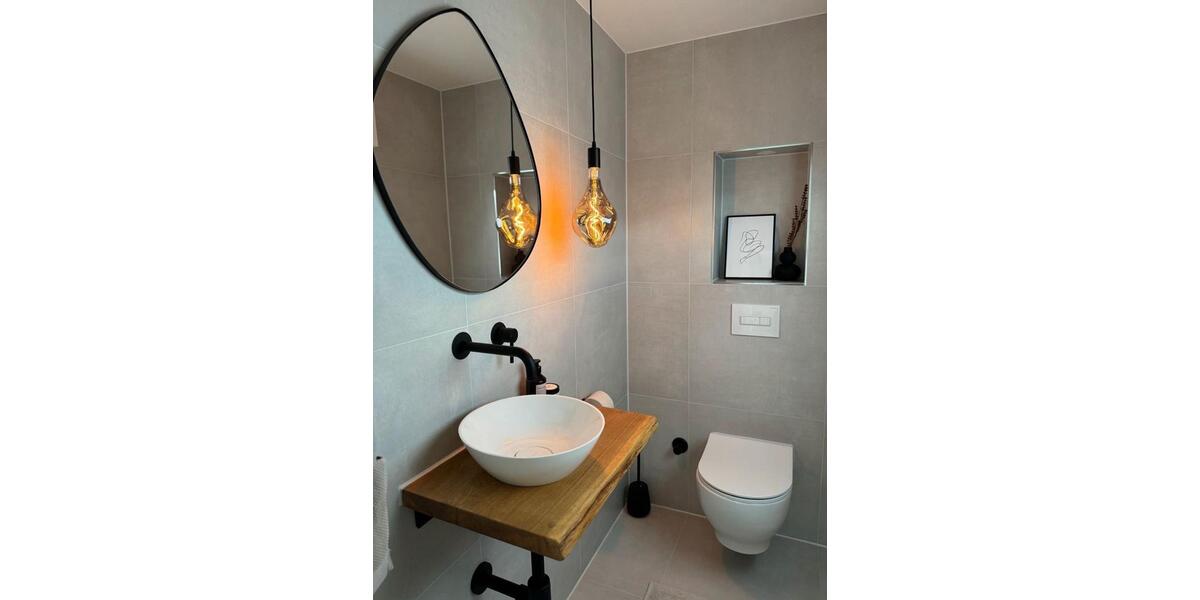 Reihenhaus zu vermieten 4.5 zimmer