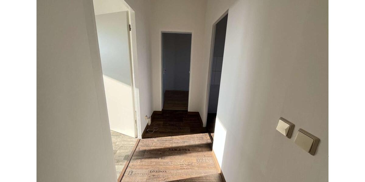 Etagenwohnung Bad Düben - 3 Zimmer, 58 m&sup2;, 290&euro; | Angebot:24792770