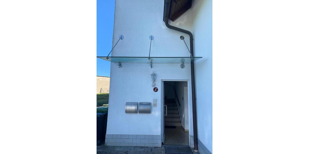 Maisonettenwohnung Maroldsweisach - 4 Zimmer, 110 m&sup2;, 750&euro; | Angebot:26040556