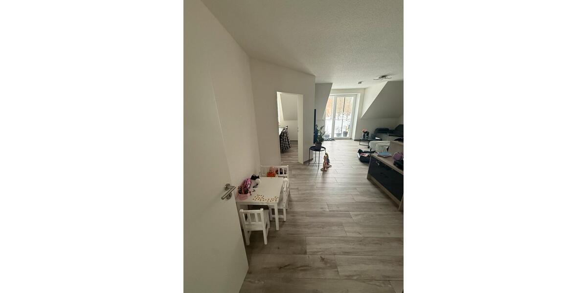 Maisonettenwohnung Wittenburg - 4.5 Zimmer, 115 m&sup2;, 1.370&euro; | Angebot:24802630